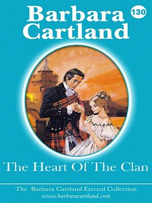 cover image of The Heart of the Clan